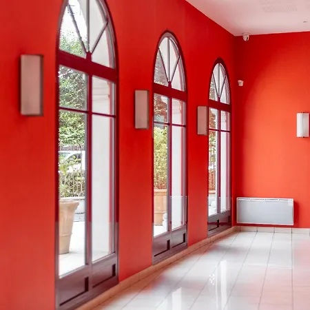 Nub Ii - New Stopover In Tuscany At 10 Minutes From Disneyland - Free Wifi Parking 公寓 *