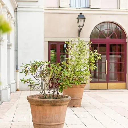 Nub Ii - New Stopover In Tuscany At 10 Minutes From Disneyland - Free Wifi Parking *