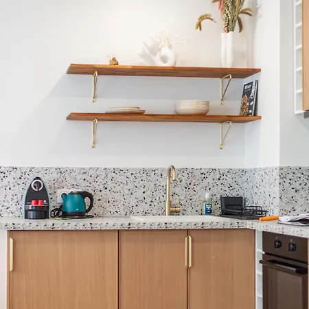 Nub Ii - New Stopover In Tuscany At 10 Minutes From Disneyland - Free Wifi Parking * 塞里斯
