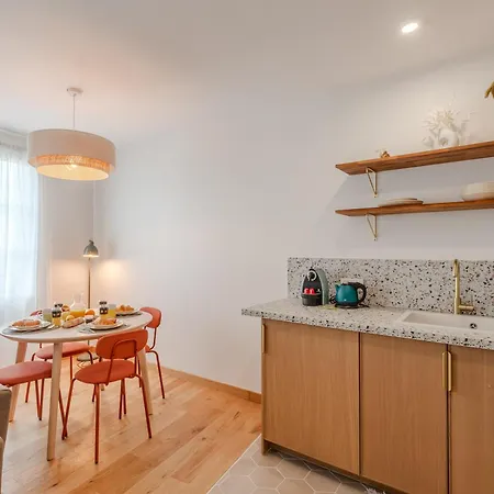 Nub Ii - New Stopover In Tuscany At 10 Minutes From Disneyland - Free Wifi Parking 塞里斯