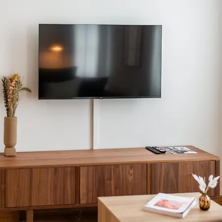 Nub Ii - New Stopover In Tuscany At 10 Minutes From Disneyland - Free Wifi Parking * 塞里斯